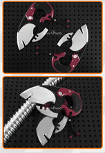 Load image into Gallery viewer, UWOWO Jane Doe prop Game Zenless Zone Zero/ZZZ Weapon Jane Doe Cosplay Prop Accessory Upgrade