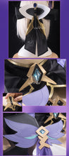 Load image into Gallery viewer, IN STOCK UWOWO Elysia Cosplay Game Honkai Impact 3: Elysia Miss Pink Cosplay Costume With Prop Halloween Costume