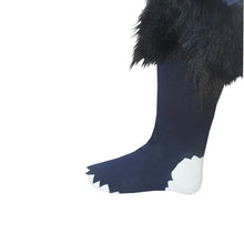 Load image into Gallery viewer, Anime Demon Hashibira Inosuke Cosplay Costume Slayer add Wigs Package Pants Fancy Kimetsu No Yaiba Dress Pants and Apron Masks