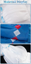 Load image into Gallery viewer, LAST BATCH UWOWO Eyjafjalla Game Arknights Eyjafjalla Picnic New Skin Cosplay Costume Cosplay Halloween Costumes Full Set