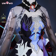 Load image into Gallery viewer, UWOWO Hysile Cosplay Collab Series: Game Honkai: Star Rail Hysilens Cosplay Costume XS-XXXL Halloween Costume