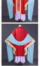 Load image into Gallery viewer, UWOWO Collab Series:Anime Thee Apothecaryy Diariess Gyokuyou Hanfu Cosplay Costume Plus Size XS-3XL Halloween Costume