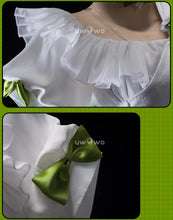 Load image into Gallery viewer, LAST BATCH UWOWO Exclusive Nahida Cosplay Genshin Impact Fanart Nahida Cute Bunny Suit Cosplay Costume Halloween costume