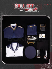 Load image into Gallery viewer, IN STOCK Vladilena Milize Cosplay Costume Anime 86-Eighty Six- Cosplay DokiDoki-R Women Cosplay Uniform Vladilena Milize