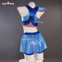 Load image into Gallery viewer, UWOWO Bloomm Cosplay Collab Series: Anime Bloomm Enchantixx Bloommm Cosplay Costume Fairy Club Magic Cosplay Halloween Costume