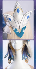 Load image into Gallery viewer, IN STOCK UWOWO Vita Cosplay Game Honkai Impact 3: Vita Cosplay Costume With Headwear Halloween Costume
