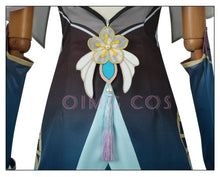 Load image into Gallery viewer, Rruan Mei Cosplay Costume Honkai Star Rail Carnival Uniform Anime Halloween Costumes Game