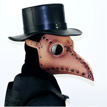 Load image into Gallery viewer, Halloween cosplay costumes ancient costumes medieval monk costumes monk robes wizard costumes priest costumes mask costume