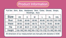 Load image into Gallery viewer, UWOWO Collab Series: Juno Cosplay Game Juno Magical Girls Cosplay Costume Role Play Outfit Dress Cosplay Halloween Costumes