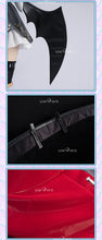 Load image into Gallery viewer, IN STOCK UWOWO Ame Cosplay Game Needyy Streamerr Overloadd Ame-Chan Magical Girl Fanart Cosplay Costume Halloween Costume