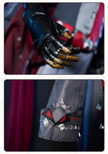 Load image into Gallery viewer, UWOWO Collab Series: Game Genshin Impact Wriothesley Cosplay Costume Full Set Halloween Carnival Costumes