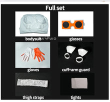 Load image into Gallery viewer, UWOWO Collab Series:Anime Gunsmith Bitch Cosplay Costume S-XL Bodysuit Halloween Costume Summer Costume