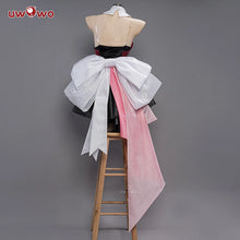 Load image into Gallery viewer, IN STOCK UWOWO Marin Kitagawa Bunny Suit Cosplay Costume UWOWO×DISHWASHER1910: Marinn Kitawaa Cosplay Halloween Costume