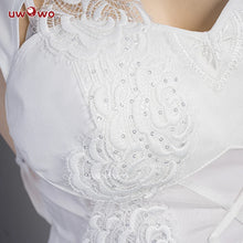 Load image into Gallery viewer, LAST BATCH UWOWO Genshin Impact Fanart: Yae Miko Qipao Chinese Style Dress Cosplay Costumes