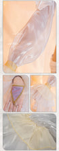 Load image into Gallery viewer, PRE SALE UWOWO Aglaea Cosplay Game Honkai: Star Rail Aglaea Bride Fanart Cosplay Costume Halloween Costume