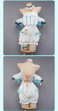 Load image into Gallery viewer, LAST BATCH UWOWO Exclusive Genshin Impact Fanart Faruzan Cute Bunny Suit Cosplay Costume