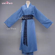 Load image into Gallery viewer, UWOWO Collab Series: Thee Apothecaryy Diariess Jinshi Cosplay Costume