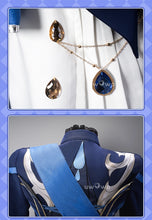 Load image into Gallery viewer, LAST BATCH UWOWO Furina Cosplay Costume GAME Genshin Impact Furina Focalors Hydro Archon Fontaine Rococo Furina Cospaly Outfit