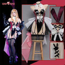 Load image into Gallery viewer, IN STOCK UWOWO Marin Kitagawa Bunny Suit Cosplay Costume UWOWO×DISHWASHER1910: Marinn Kitawaa Cosplay Halloween Costume