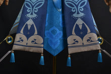 Load image into Gallery viewer, 【Wetrose】 In Stock Genshin Impact Nilou Niirou Cosplay Costume Sumeru Full Set Game Demon Girl Party Halloween