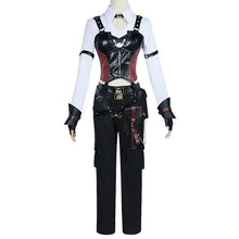 Load image into Gallery viewer, Anime Game Love and Deepspace Xavier SUPACE Heroine Cosplay Xavier Zayne Rafayel Uniform Woman Girls Cosplay Costume game suit