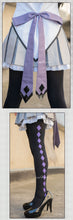 Load image into Gallery viewer, UWOWO Collab Series: Puellaa Magii Madoka Magicaa Akemii Homuraa Cospaly Costume S-4XL Cosplay Outfits