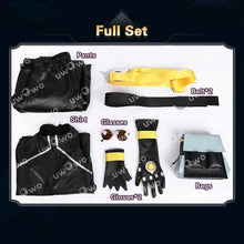 Load image into Gallery viewer, UWOWO Collab Series: League of Legends LOL Ezreal Cosplay Costume