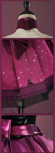 Load image into Gallery viewer, UWOWO Collab Series: DVA Cosplay Game Overwatchh 2 DVADokiWatch Magical Girls Cosplay Costume XS-2XL Halloween Costume