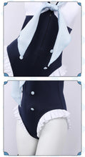 Load image into Gallery viewer, UWOWO Marin Kitagawaa Cosplay Collab Series:Anime Marin Kitagawaa Summer Sailor Swimsuit Cosplay Costume S-2XL Halloween Costume