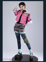 Load image into Gallery viewer, UWOWO Collab Series:Game Valorantt Clove Cosplay Costume Halloween Costumes Suit