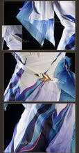 Load image into Gallery viewer, PRE SALE UWOWO Cantarella Cosplay Game Wuthering Waves Cantarella Jellyfish Cosplay Costume With Umbrellacover Halloween Costume