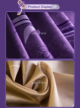 Load image into Gallery viewer, LAST BATCH UWOWO Genshin Impact Fanart Raiden Shogun Taisho Kimono Cosplay Costume