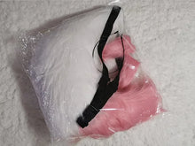 Load image into Gallery viewer, Yae Miko Full Set Guuji Yae Cosplay Costume Wig Earning Headwear Ears Tail for Comic Con