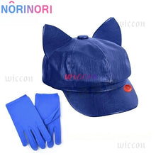 Load image into Gallery viewer, Anime Horror Game MiSide Cosplay Mita Мита Costume JK School Uniform Cute Dress Lolita Wigs For Halloween Girls Woman Customized