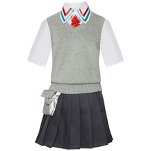 Load image into Gallery viewer, You Tuber VTuber NIJISANJI Kenmochi Toya Cosplay Costume Anime Man Woman School Uniform Halloween Carnival Party Suit JK DK