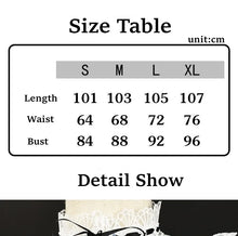 Load image into Gallery viewer, Remm/Ramm Cosplay Costume Anime Cosplay DUDU-R Women Cute Maid Uniform Costume Remm Cosplay