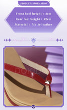 Load image into Gallery viewer, IN STOCK Raiden Shogun Baal Cosplay Game Genshin Impact Cosplay Costume DokiDoki-SR Shogun Baal Costume Raiden Ei Halloween