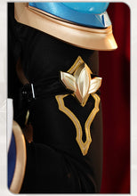 Load image into Gallery viewer, UWOWO Cipher Cosplay Collab Series: Game Honkai: Star Rail Cipher Cosplay Costume Halloween Costume
