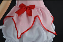 Load image into Gallery viewer, Kaname Madoka Akemi Homura Cosplay Costume Puella Magi Madoka Magica Adult Carnival Uniform Anime Halloween Costumes Women Game