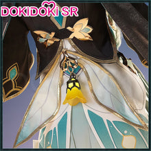 Load image into Gallery viewer, IN STOCK Firefly Cosplay Costume Game Honkai: Star Rail DokiDoki-SR HSR Female Cute Costume Outlet Firefly Cosplay Wig Halloween