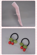 Load image into Gallery viewer, UWOWO Mikku Cosplay Mikku Costume Mikku Halloween Costume Cosplay Pink Halloween Carnival Outfit