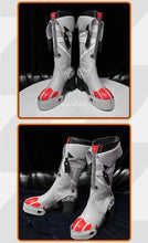 Load image into Gallery viewer, UWOWO Jane Doe Cosplay Shoes Game Zenless Zone Zero Cosplay/ZZZ Cosplay Jane Doe Shoes Boots Halloween Shoes Size 35-45