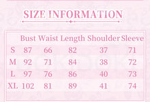 Load image into Gallery viewer, IN STOCK Kitagawa Marin Kuroe Shizuku Cosplay Costume Anime Cosplay DokiDoki-SR Women Cute Cosplay Maid Dress Halloween Costume