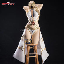 Load image into Gallery viewer, IN STOCK UWOWO Ishtarr Cosplay Game Fatee/Grandd Order Ishtarr Stage 1 Cosplay Costume Halloween Costume