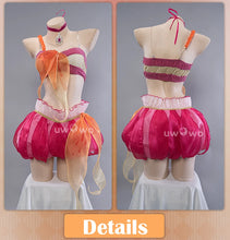 Load image into Gallery viewer, IN STOCK UWOWO Bloomm Enchantixx Season3 Musaa Cosplay Costume Big Fairy Wings Cosplay Outfit Butterfly Fairy Wing
