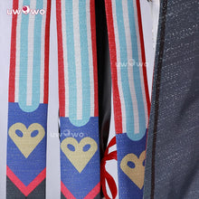 Load image into Gallery viewer, UWOWO Brant Cosplay Collab Series:Game Wuthering Waves Brant Male Cosplay Costume Halloween Costume