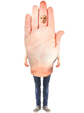 Load image into Gallery viewer, 2024 Halloween Cosplay Funny Clothings Composite Sponge Palms Feet Cos Performance Costumes Carnival Party Masquerade Dress Up