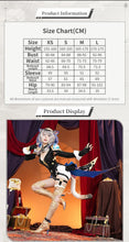 Load image into Gallery viewer, UWOWO Cipher Cosplay Collab Series: Game Honkai: Star Rail Cipher Cosplay Costume Halloween Costume