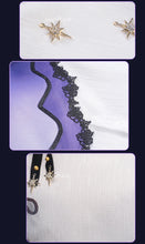 Load image into Gallery viewer, IN STOCK UWOWO Robin Cosplay Game Honkai Star Rail Robin Chinese Style Dress Cosplay Costume Halloween Role Play Outfits
