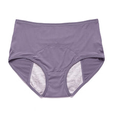 Load image into Gallery viewer, Leak Proof Menstrual Panties Underwear Period Physiological Pants Women Waterproof Briefs Plus Size L-8XL Female Lingerie